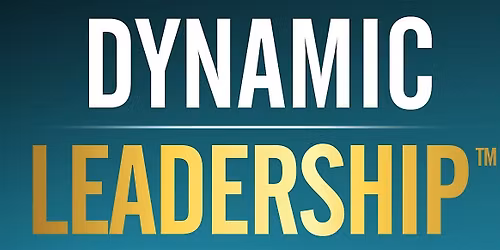 Dynamic Leadership Learning Experience - Dallas- Fort Worth metroplex, TX