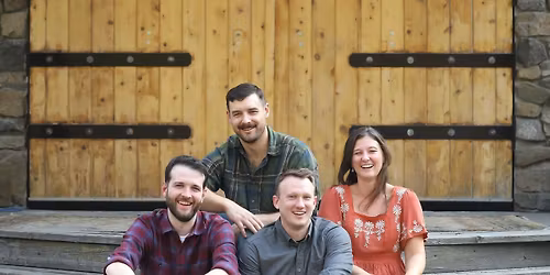 11th Annual Midwinter Bluegrass Celebration