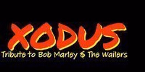 Xodus: Tribute to Bob Marley & the Wailers