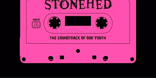 Clover Island Concert Series - Stonehed