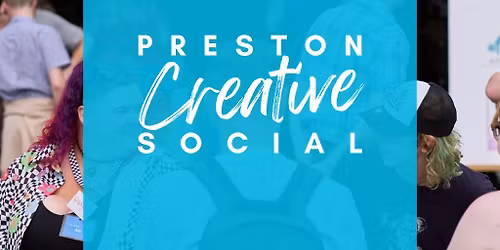 Preston Creative Social 2026