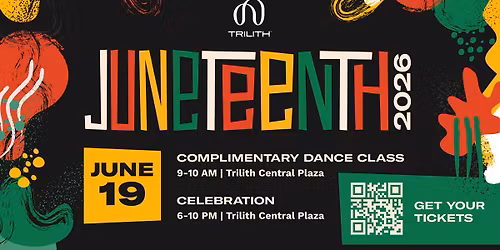 Juneteenth Celebration 