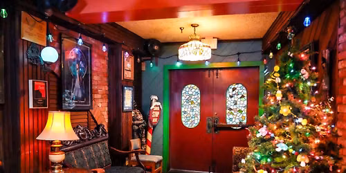 Karaoke Time Machines