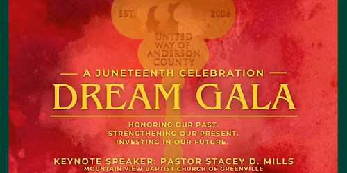 Dream Gala