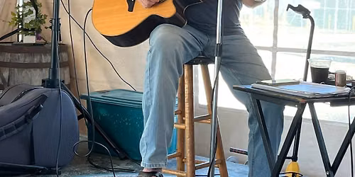 1700 Brewing - Dave solo - November 20th