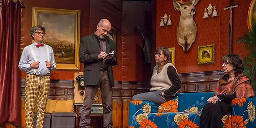 La Sourici\u00e8re - Compagnie la Ban d'R\u00f4le