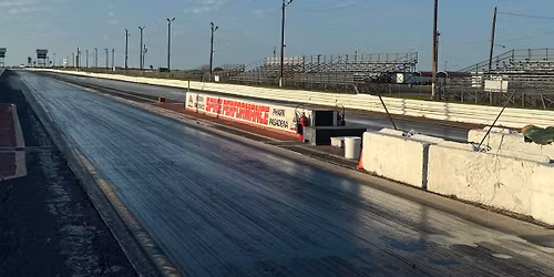 4th Annual Mando Almaguer Memorial Shootout