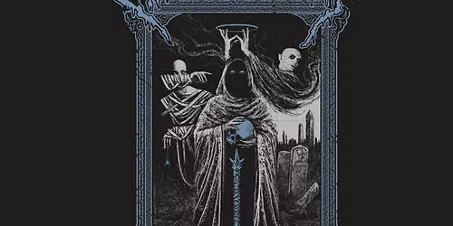 Thronehammer, Daedric Shryne