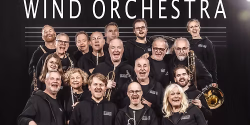 Familjekonsert med GWO (G\u00f6teborg Wind Orchestra) S\u00e5 funkar orkestern
