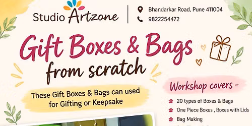 Gift Boxes n Bags