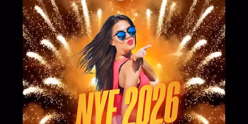 New years eve party