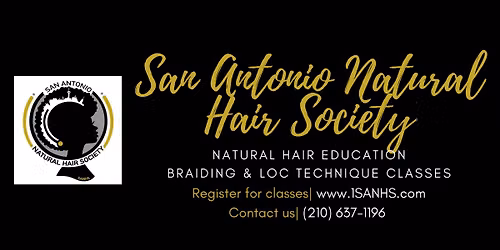 Natural Hair in the Park