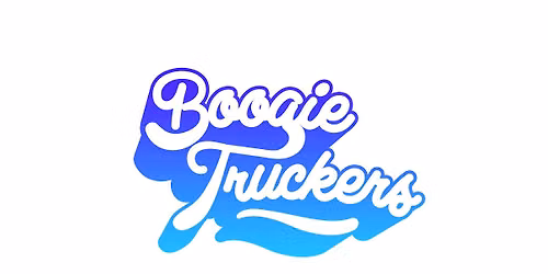 Make Merry With The Boogie Truckers