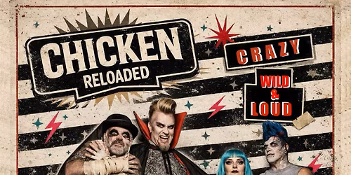 Chicken Reloaded, Nasty Neighbours