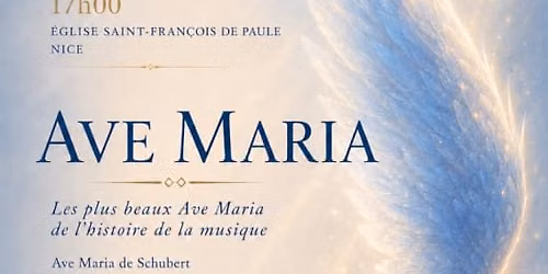 AVE MARIA