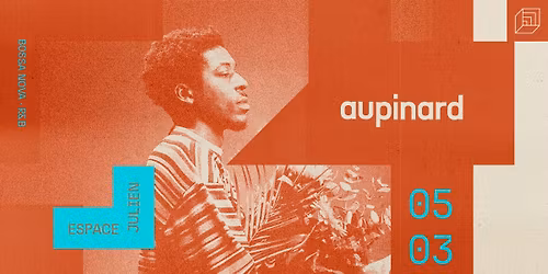 AUPINARD [ESPACE JULIEN]