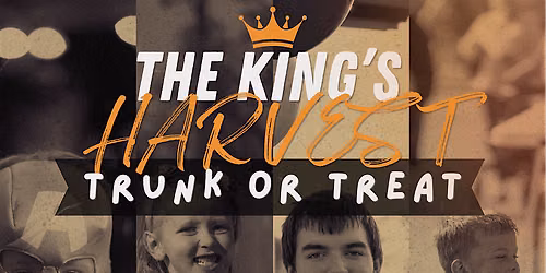 King\u2019s Harvest Trunk-or-Treat