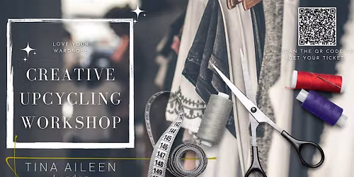 Creative Upcycling Workshop