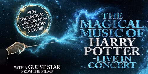 The Magical Music of Harry Potter