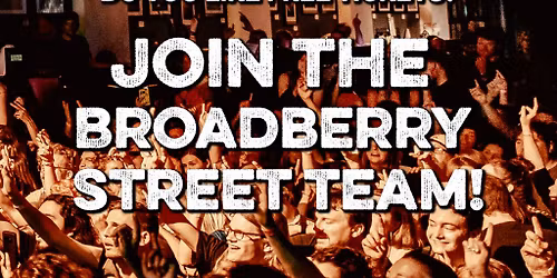 Breakfield at Neighborhood Theatre - Tap Room