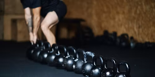 Charytatywne Zawody Miko\u0142ajkowe Kettlebell Hardstyle - Best Move