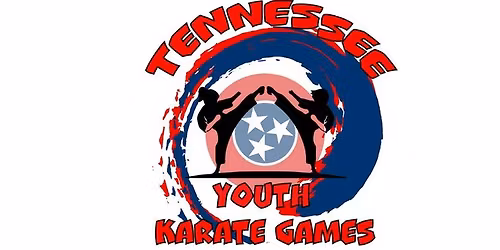 2025 TN Youth Karate Games