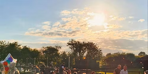 Home Farm Cafe and Bar Country and Western  July 4th Party