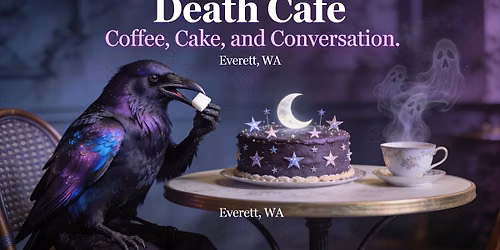 Death Cafe, Everett