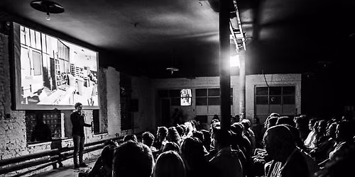 Pecha Kucha Night Strakonice vol. 27