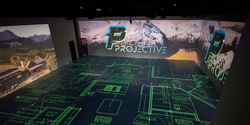 Projective Monthly Open House\/Networking Event-Sponsored by Weaver Stone