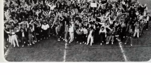 PVMHS 1985 40th reunion