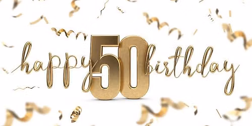 Peninsula Christian Fellowship Turns 50!