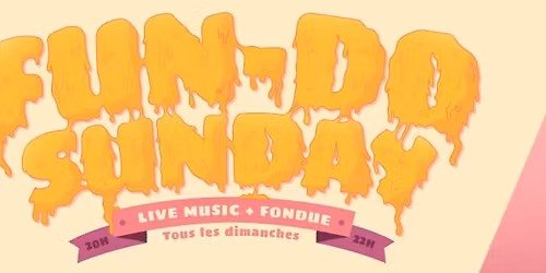 Fun-do Sundays
