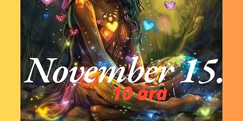 SzeretetT\u00e9r-Bels\u0151 Er\u0151 Aktiv\u00e1l\u00e1s