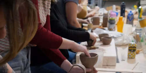 Atelier d'initiation au fa\u00e7onnage