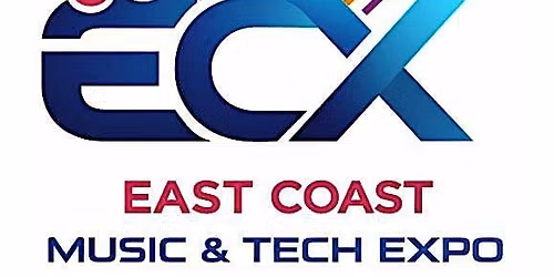 ECX: EAST COAST MUSIC AND TECHNOLOGY CONVENTION VENDOR SPACE