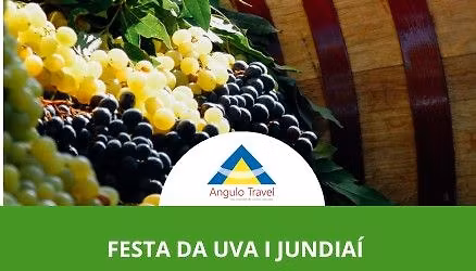 Festa da Uva Jundia\u00ed