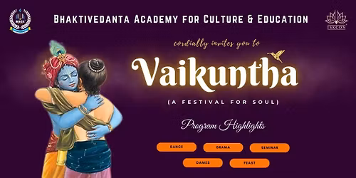 Vaikuntha
