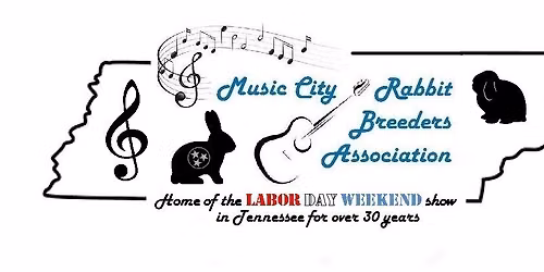 2026 Music City RBA Labor Day Weekend Show 