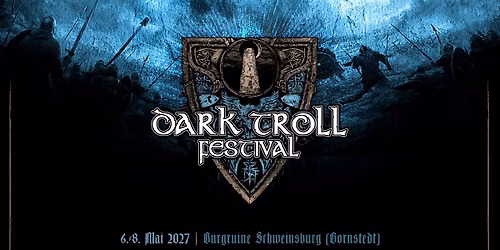 Dark Troll Festival 2027
