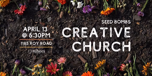 Creative Church