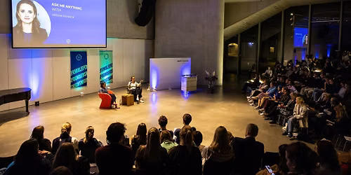 Female Founders Night 2026