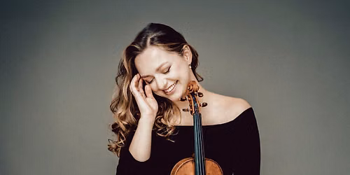 Calgary Philharmonic Orchestra - Ramon Tebar at Jack Singer Concert Hall at Arts Commons