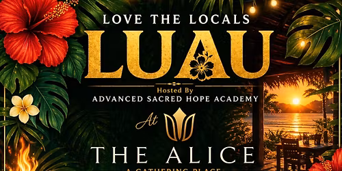 LUAU at The Alice