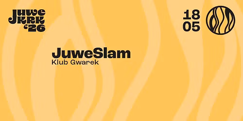 STREFA PLA\u017bA - JuwePoniedzia\u0142ek - JuweSlam