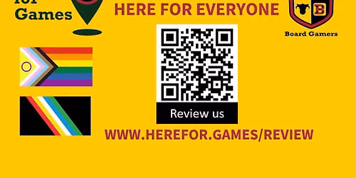 Here for Games: Social Games Blood on the Clock Tower @the Core