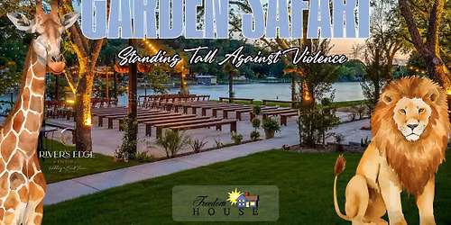 25th Annual Garden Safari