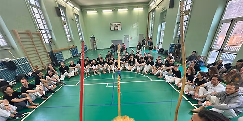 9 BATIZADO COQUINHO BAIANO TORINO