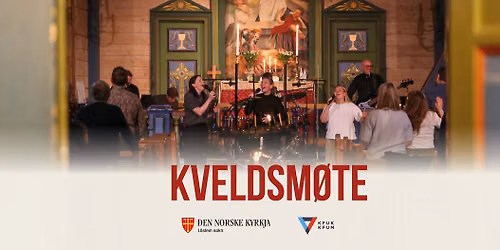 Kveldsm\u00f8te
