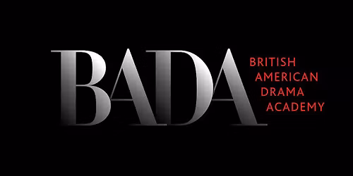BADA Studio - Acting the Song with Adam Kantor